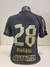 CAMISA BOTAFOGO RJ - THIRD 2012 # 28 AMARAL na internet