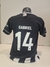 CAMISA BOTAFOGO RJ - HOME 2022 # 14 GABRIEL - ARENA CAMISAS DE FUTEBOL