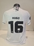 CAMISA BOTAFOGO RJ - AWAY 2022/23 # 16 HUGO - ARENA CAMISAS DE FUTEBOL
