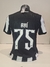 CAMISA BOTAFOGO RJ - HOME 2024 # 75 RAÍ na internet