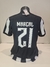 CAMISA BOTAFOGO RJ - HOME 2024 # 21 MARÇAL - ARENA CAMISAS DE FUTEBOL