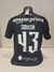 CAMISA BOTAFOGO RJ - THIRD 2023 # 43 SOUSA - ARENA CAMISAS DE FUTEBOL