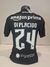 CAMISA BOTAFOGO RJ - THIRD 2023 # 24 DI PLACIDO - ARENA CAMISAS DE FUTEBOL