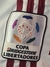 CAMISA FLUMINENSE - GK 2013 # 1 RICARDO BERNA / LIBERTADORES 2013 - ARENA CAMISAS DE FUTEBOL