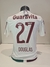 CAMISA FLUMINENSE - AWAY 2016 # 27 DOUGLAS / FLÓRIDA CUP - ARENA CAMISAS DE FUTEBOL