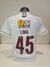 CAMISA FLUMINENSE - AWAY 2023 # 45 LIMA - ARENA CAMISAS DE FUTEBOL
