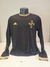 CAMISA VASCO DA GAMA - THIRD 2022 MANGA LONGA