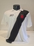 CAMISA VASCO DA GAMA - AWAY 2007 # 19 LEANDRO AMARAL