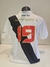 CAMISA VASCO DA GAMA - AWAY 2007 # 19 LEANDRO AMARAL - comprar online