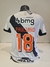 CAMISA VASCO DA GAMA - AWAY 2023 # 18 PAULINHO - loja online