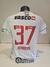 CAMISA VASCO DA GAMA - AWAY 2020 # 37 HENRIQUE - ARENA CAMISAS DE FUTEBOL