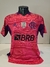 CAMISA FLAMENGO - GK 2021 # 37 CÉSAR