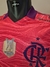 CAMISA FLAMENGO - GK 2021 # 37 CÉSAR - comprar online