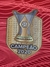 CAMISA FLAMENGO - GK 2021 # 37 CÉSAR na internet