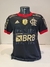 CAMISA FLAMENGO - THIRD 2021 # 30 BRUNO VIANA