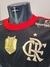 CAMISA FLAMENGO - THIRD 2021 # 30 BRUNO VIANA - comprar online