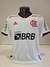 CAMISA FLAMENGO - AWAY 2022 # 30 PABLO
