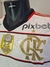 CAMISA FLAMENGO - AWAY 2023 # 29 VICTOR HUGO - comprar online