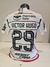 CAMISA FLAMENGO - AWAY 2023 # 29 VICTOR HUGO - loja online
