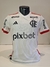CAMISA FLAMENGO - AWAY 2024 # 20 MATHEUS G.