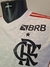 CAMISA FLAMENGO - AWAY 2024 # 20 MATHEUS G. - comprar online
