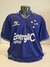 CAMISA CRUZEIRO - HOME 1999 # 16