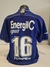 CAMISA CRUZEIRO - HOME 1999 # 16 na internet