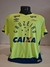 CAMISA CRUZEIRO - GK 2016 - FÁBIO