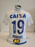 CAMISA CRUZEIRO - AWAY 2017/18 # 19 ROBINHO - ARENA CAMISAS DE FUTEBOL