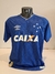 CAMISA CRUZEIRO - HOME 2017 # 2 VITOR / 20 ANOS DO BI DA LIBERTADORES