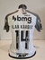 CAMISA ATLÉTICO MG - AWAY 2023 # 14 ALAN KARDEC / LIBERTADORES - loja online