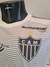 CAMISA ATLÉTICO MG - AWAY 2024 # 33 ROBERT - comprar online
