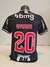 CAMISA ATLÉTICO MG - THIRD 2021 # 20 HYORAN na internet