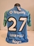 CAMISA CORITIBA - GK 2023 # 27 LUAN POLLI na internet