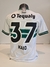 CAMISA CORITIBA - HOME 2023 # 37 KAIO na internet