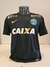 CAMISA CORITIBA - GK 2014 # 1 VANDERLEI