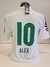 CAMISA CORITIBA - HOME 2012 # 10 ALEX na internet