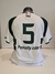 CAMISA CORITIBA - HOME 2004/05 # 5 AUTOGRAFADA - ARENA CAMISAS DE FUTEBOL