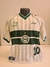 CAMISA CORITIBA - HOME 2000 # 10 / PATCH BRASIL 500 ANOS