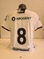 CAMISA ATHLETICO PR - AWAY 2022 # 8 na internet