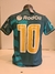 CAMISA JUVENTUDE - THIRD 2020/21 # 10 - 45 ANOS DO ESTÁDIO ALFREDO JACONI - ARENA CAMISAS DE FUTEBOL