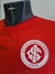 CAMISA INTERNACIONAL - HOME 2018 # 8 EDENILSON / AUTOGRAFADA - comprar online