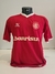 CAMISA INTERNACIONAL - HOME 2001/02 # 10