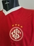 CAMISA INTERNACIONAL - HOME 2001/02 # 10 - comprar online