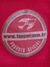 CAMISA INTERNACIONAL - HOME 2001/02 # 10 na internet