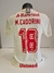 CAMISA INTERNACIONAL - AWAY 2022 # 18 MATHEUS CADORINI - ARENA CAMISAS DE FUTEBOL