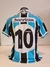 CAMISA GRÊMIO - HOME 2001 # 10 na internet