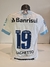 CAMISA GRÊMIO - AWAY 2018 # 19 - ARENA CAMISAS DE FUTEBOL