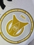 CAMISA ATLÉTICO GO - AWAY 2021 # 23 na internet
