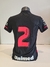 CAMISA ATLÉTICO GO - THIRD 2021 # 2 - ARENA CAMISAS DE FUTEBOL